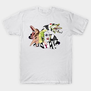 Beetlejuice T-Shirt